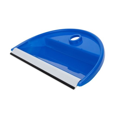 Camco DUST PAN W/WHISK 43945